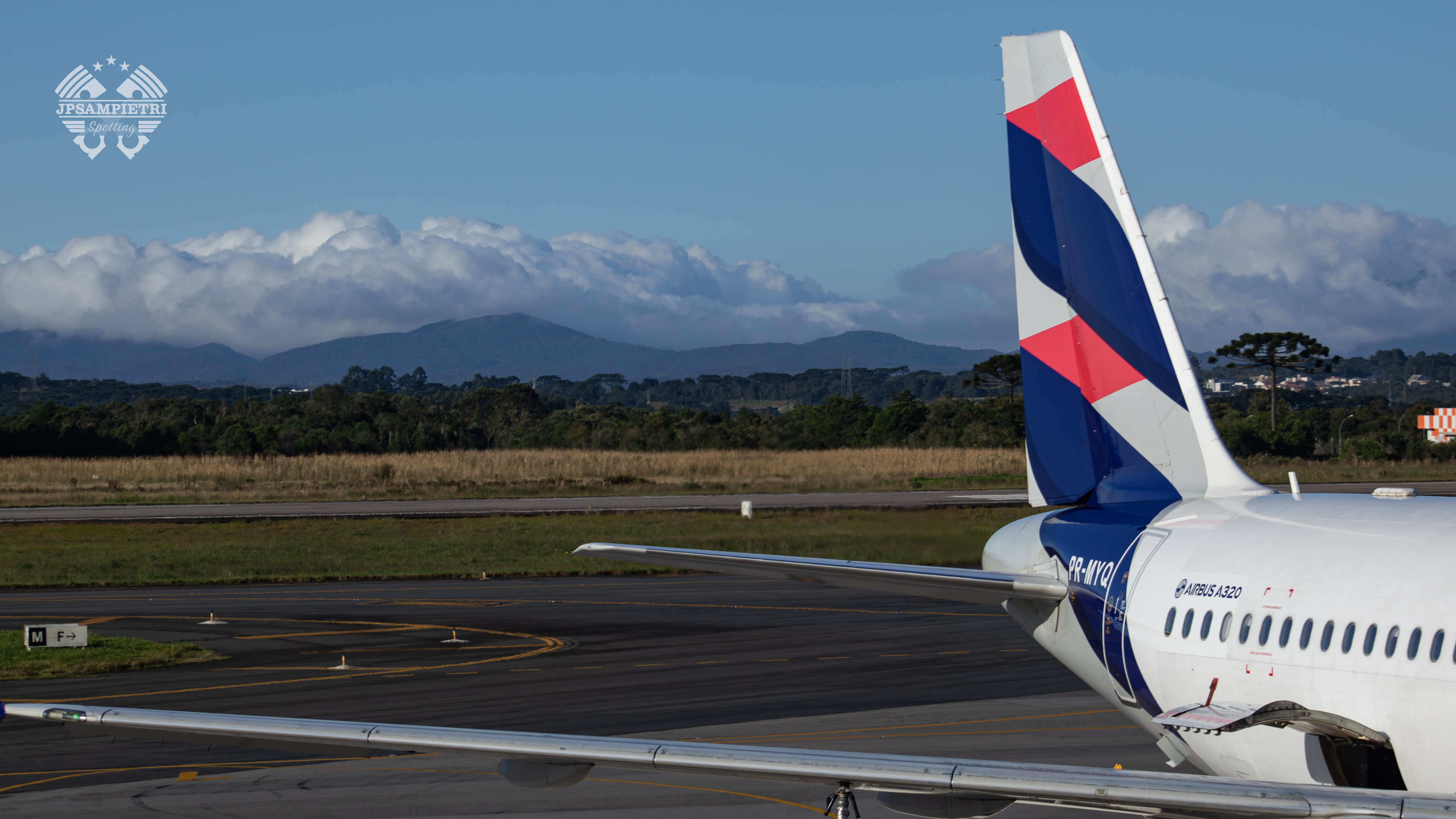 JPSampietri Spotting Highlight